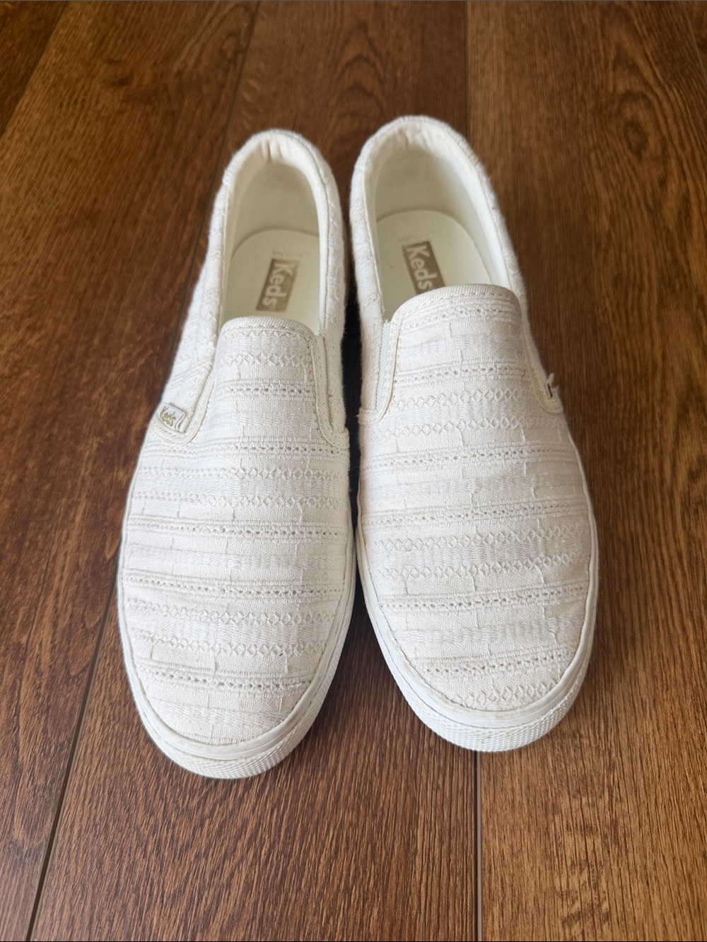 Keds Slip on Shoes